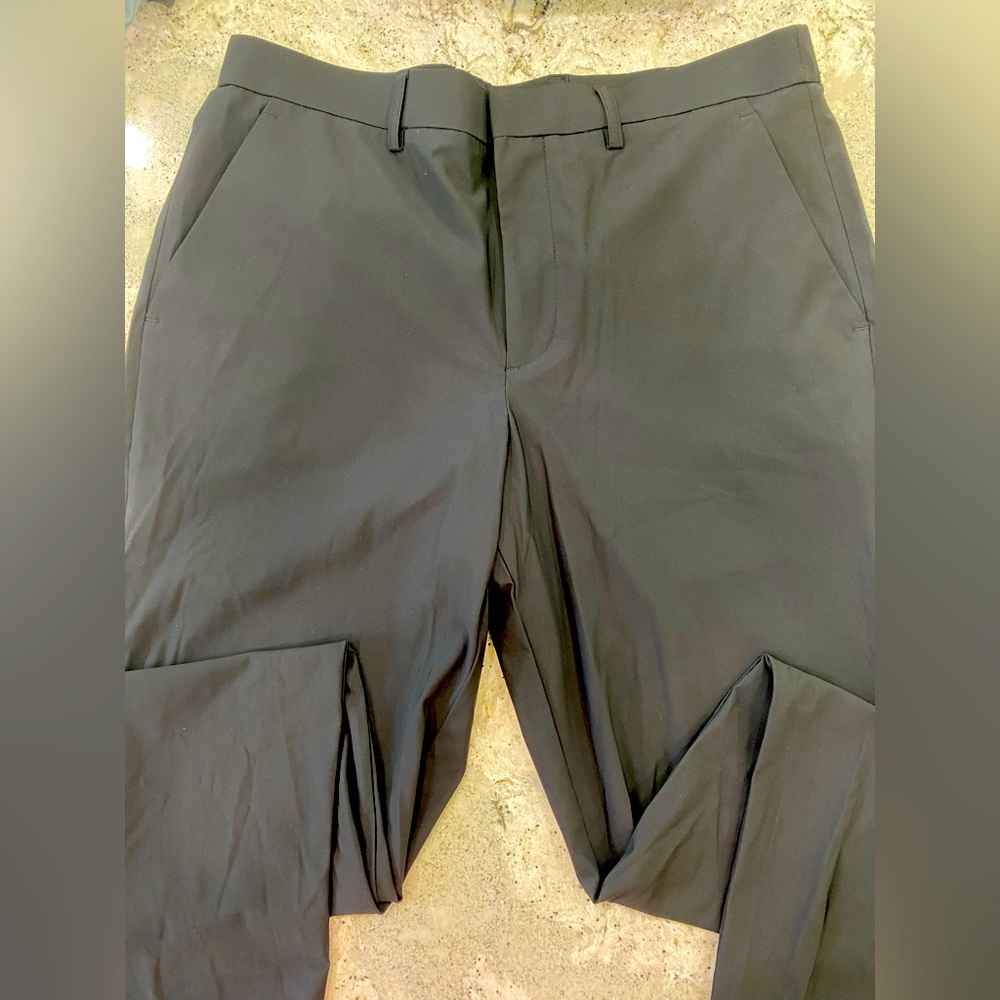 Men’s Express Dress Pants